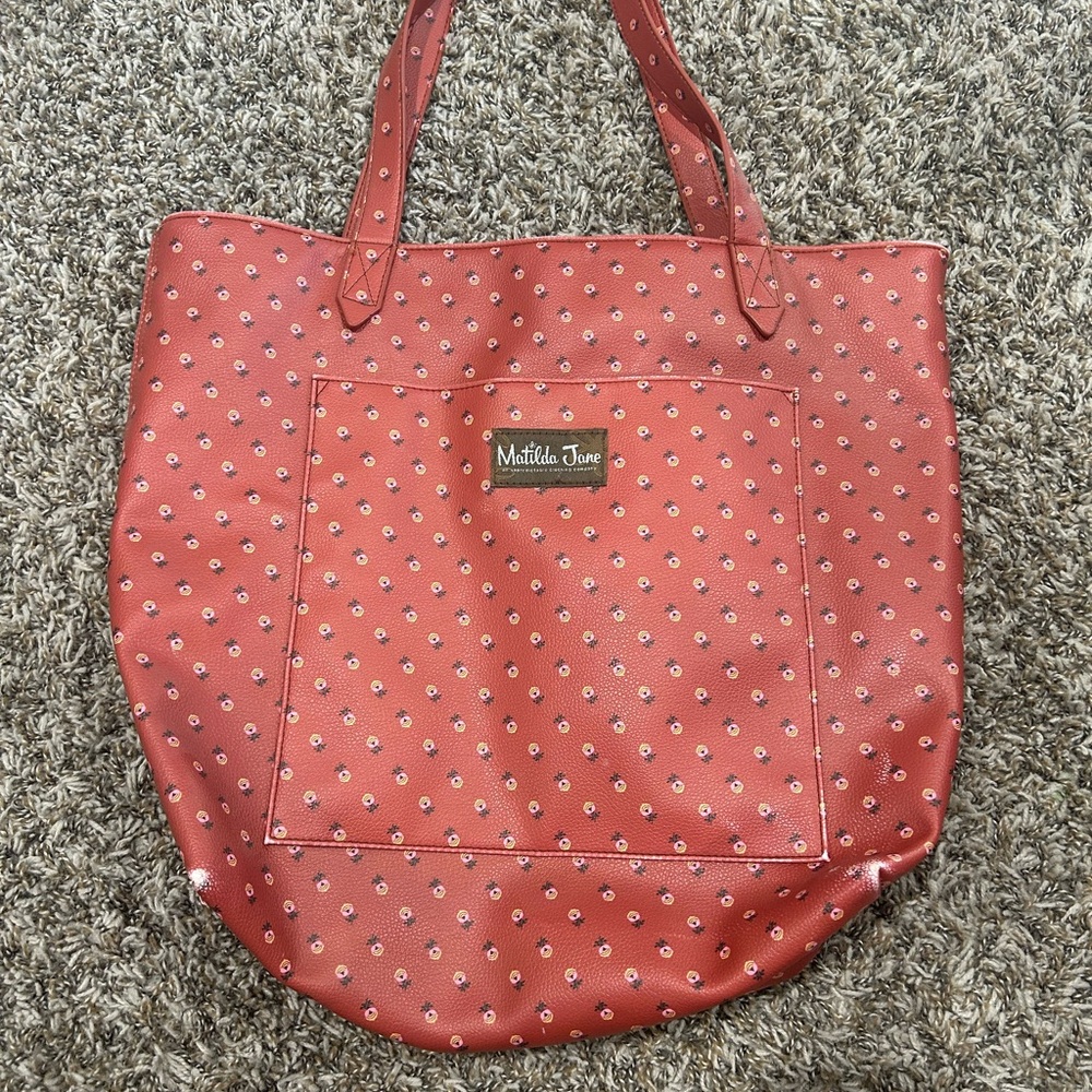 Matilda Jane bag
